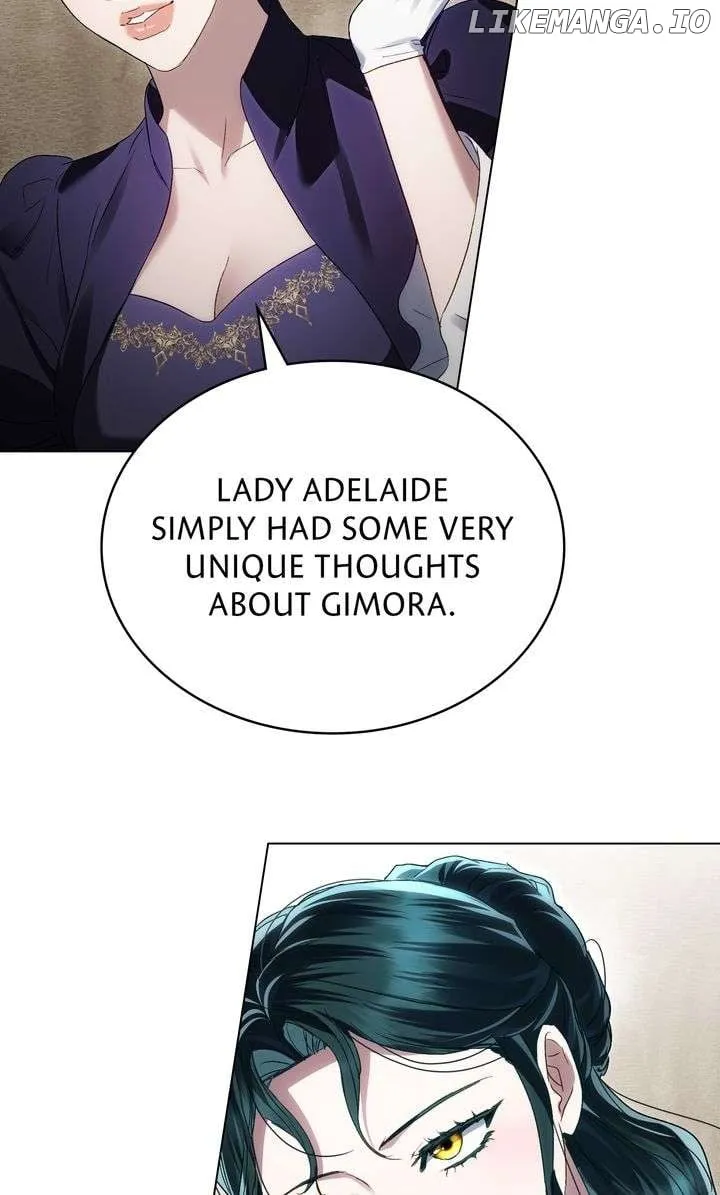 High Society Chapter 52 page 60 - 