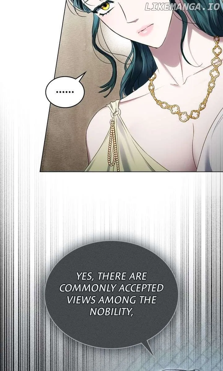 High Society Chapter 52 page 61 - 