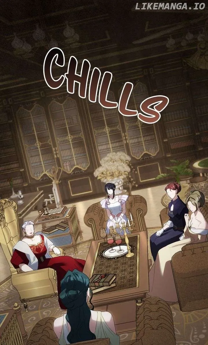 High Society Chapter 52 page 69 - 
