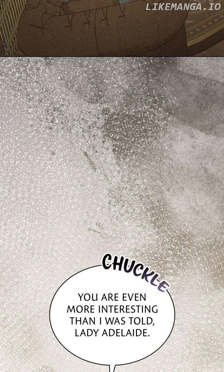 High Society Chapter 52 page 70 - 