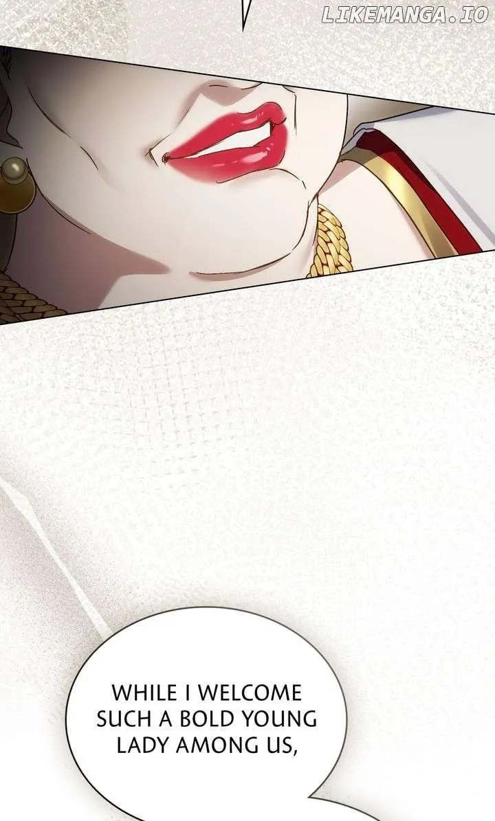 High Society Chapter 52 page 71 - 