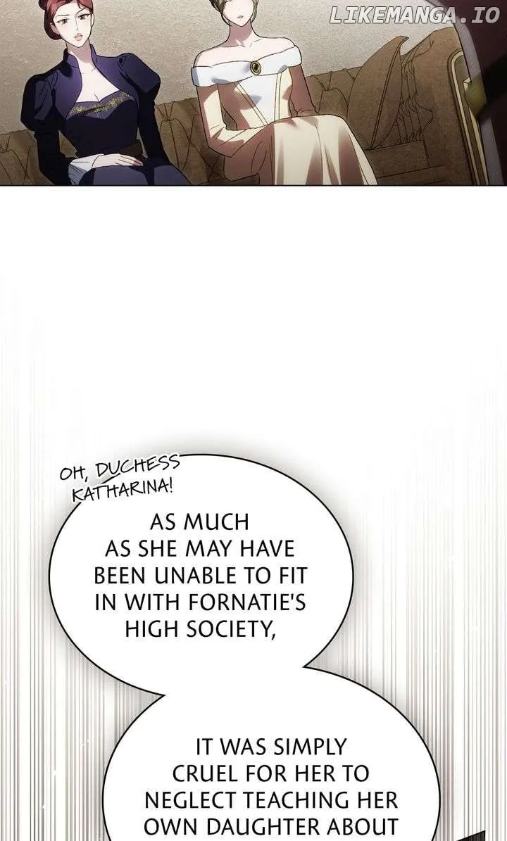 High Society Chapter 52 page 75 - 