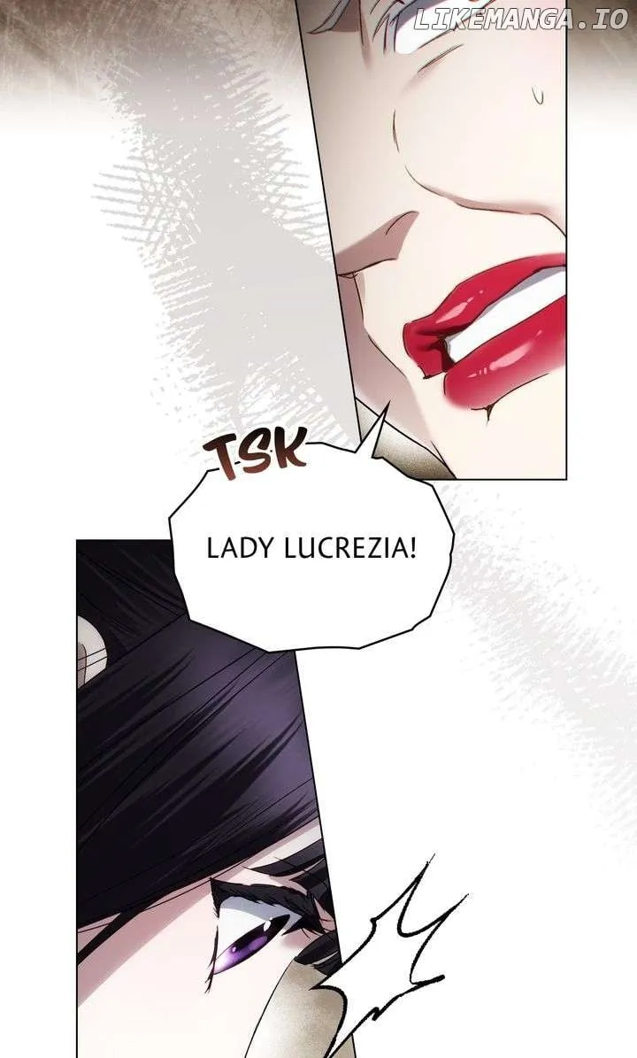 High Society Chapter 52 page 83 - 