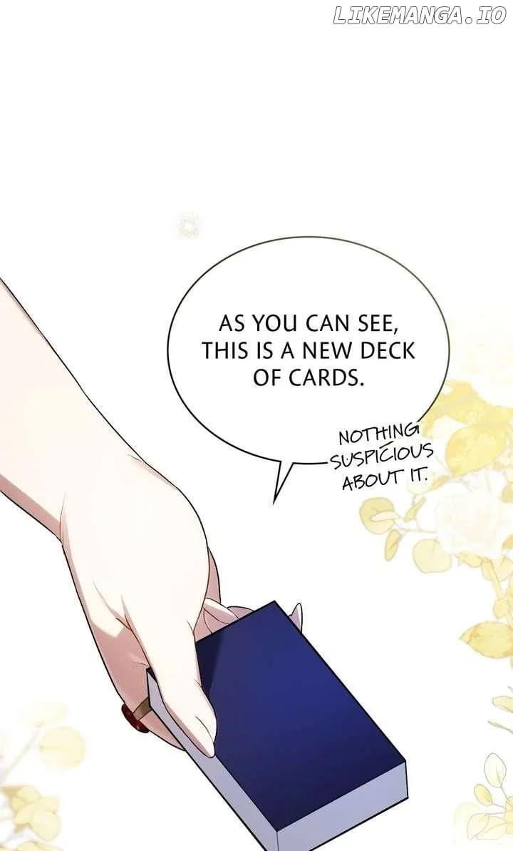 High Society Chapter 53 page 1 - 