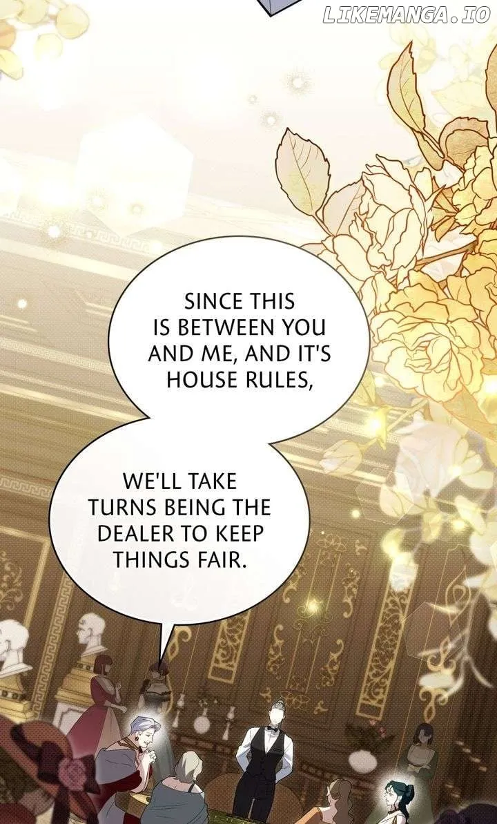 High Society Chapter 53 page 2 - 