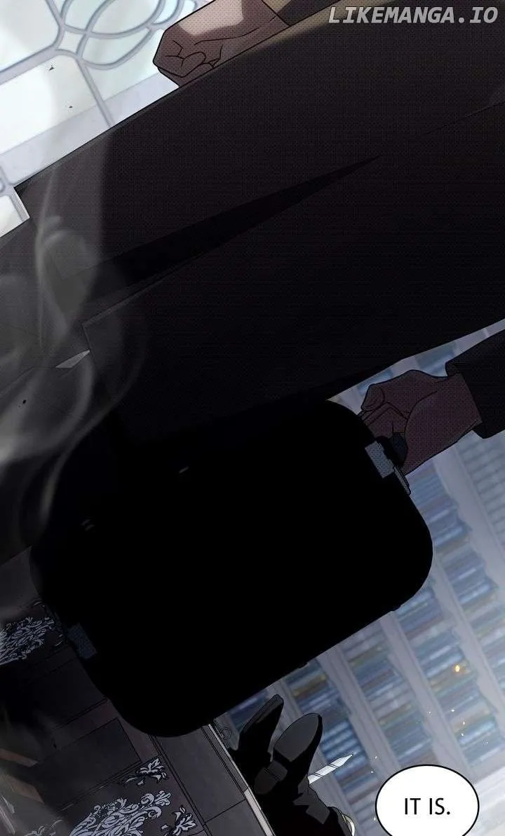 High Society Chapter 53 page 11 - 