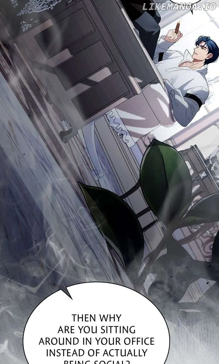 High Society Chapter 53 page 12 - 