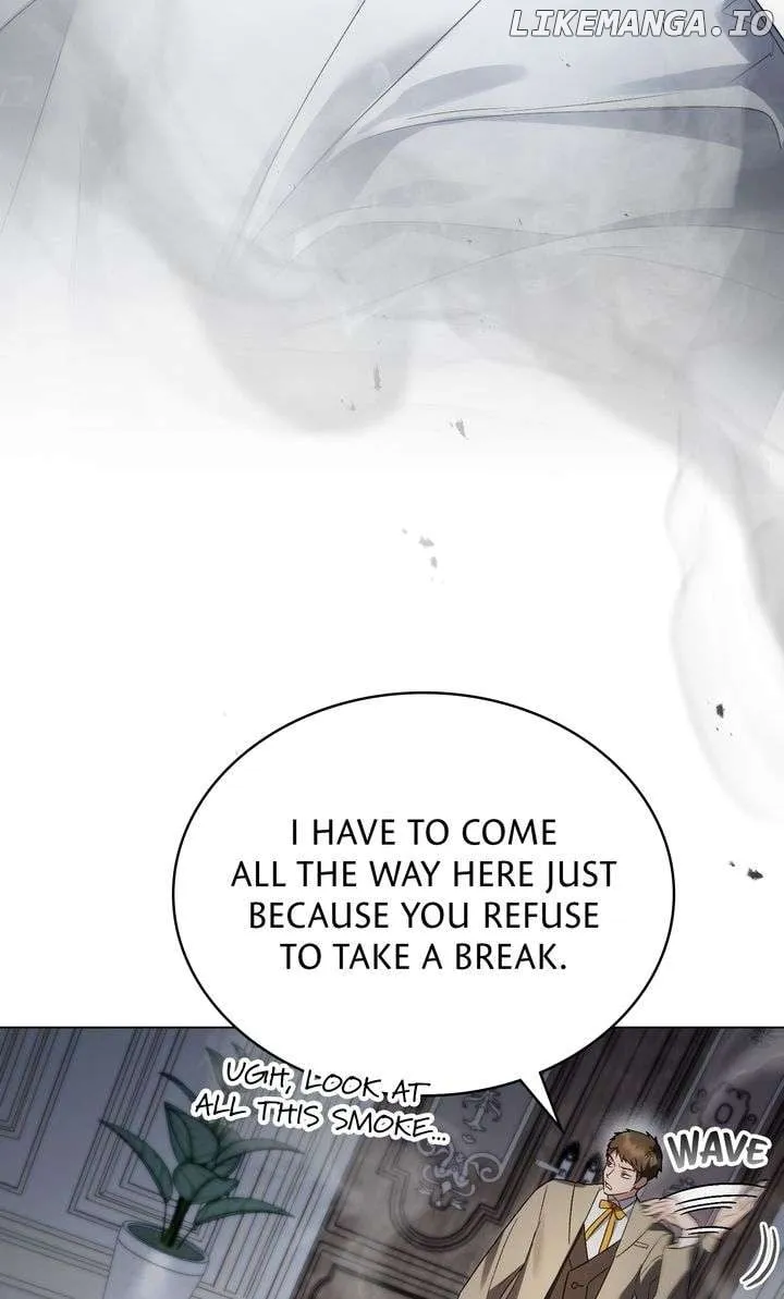 High Society Chapter 53 page 14 - 