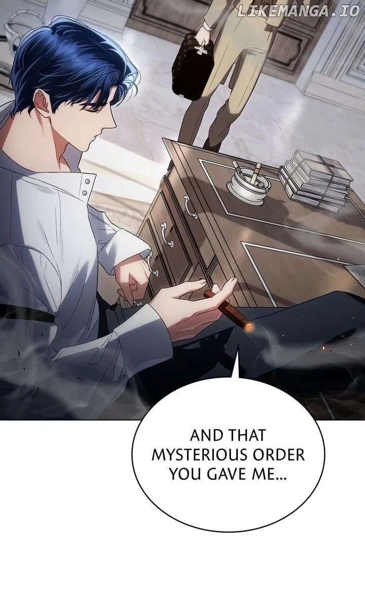 High Society Chapter 53 page 15 - 