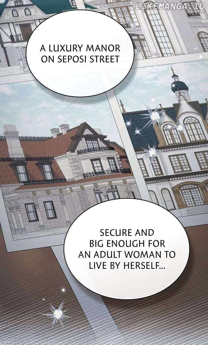High Society Chapter 53 page 18 - 