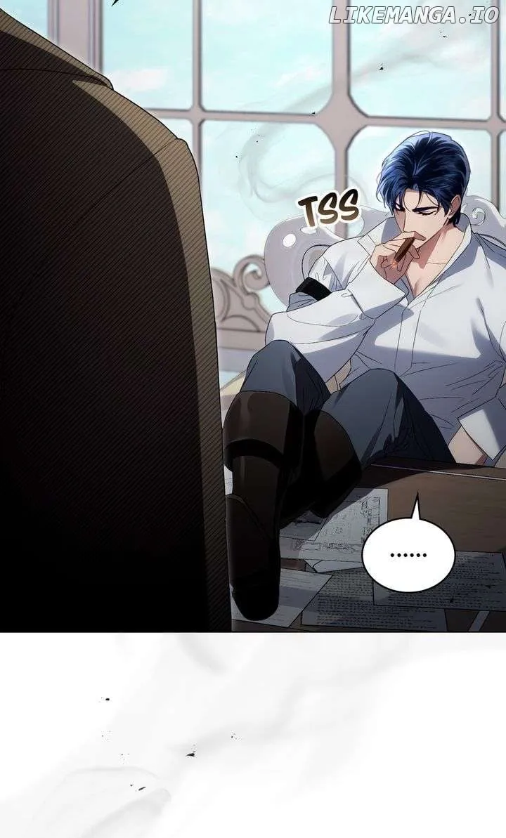 High Society Chapter 53 page 20 - 