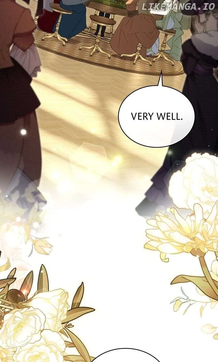 High Society Chapter 53 page 3 - 