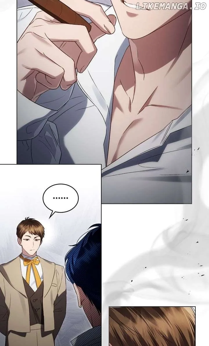 High Society Chapter 53 page 22 - 