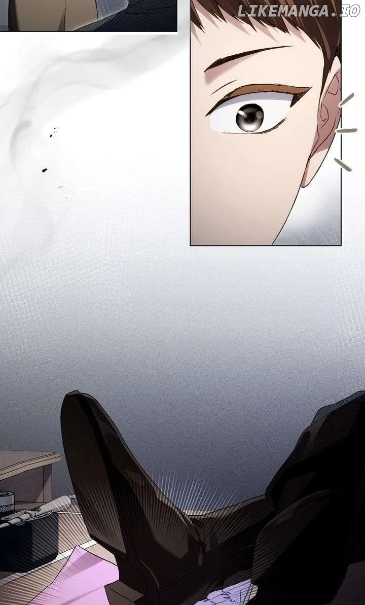 High Society Chapter 53 page 23 - 