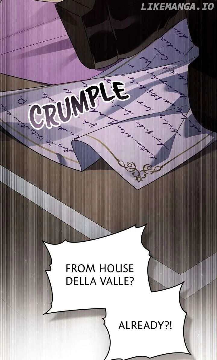 High Society Chapter 53 page 27 - 
