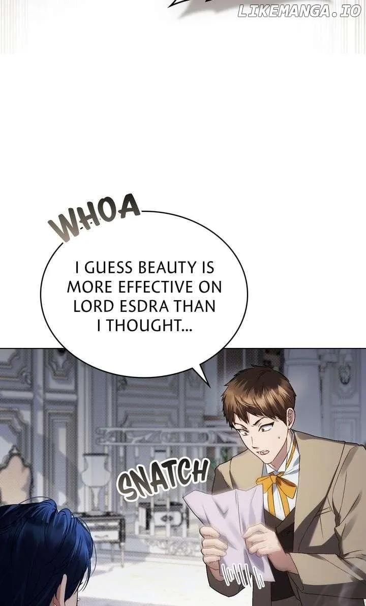 High Society Chapter 53 page 28 - 