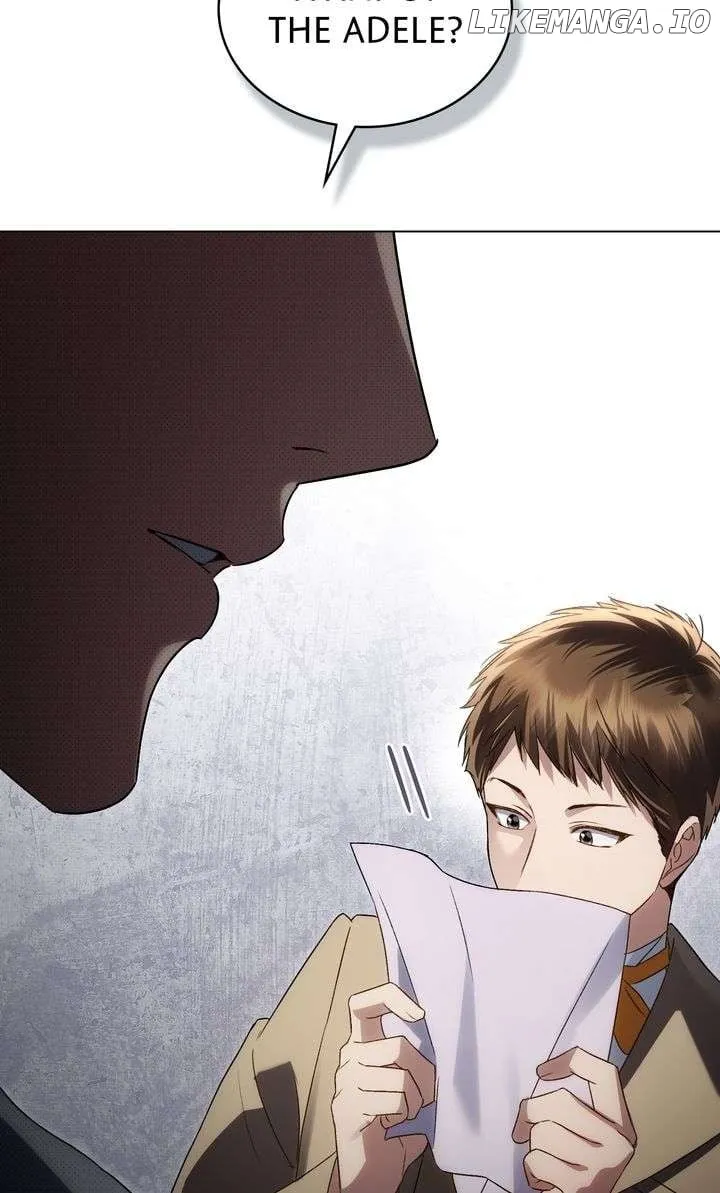 High Society Chapter 53 page 30 - 
