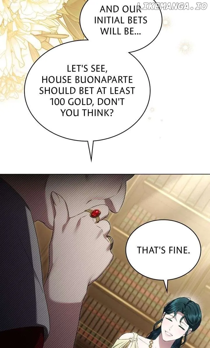 High Society Chapter 53 page 4 - 