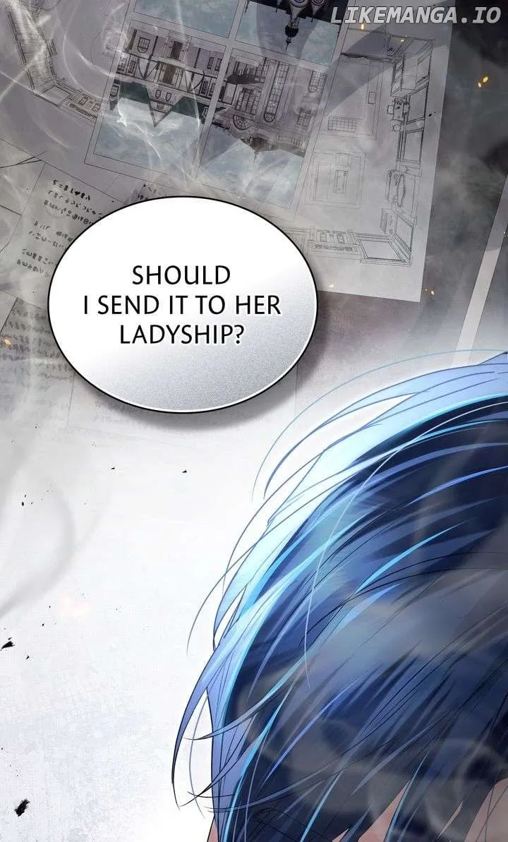 High Society Chapter 53 page 36 - 