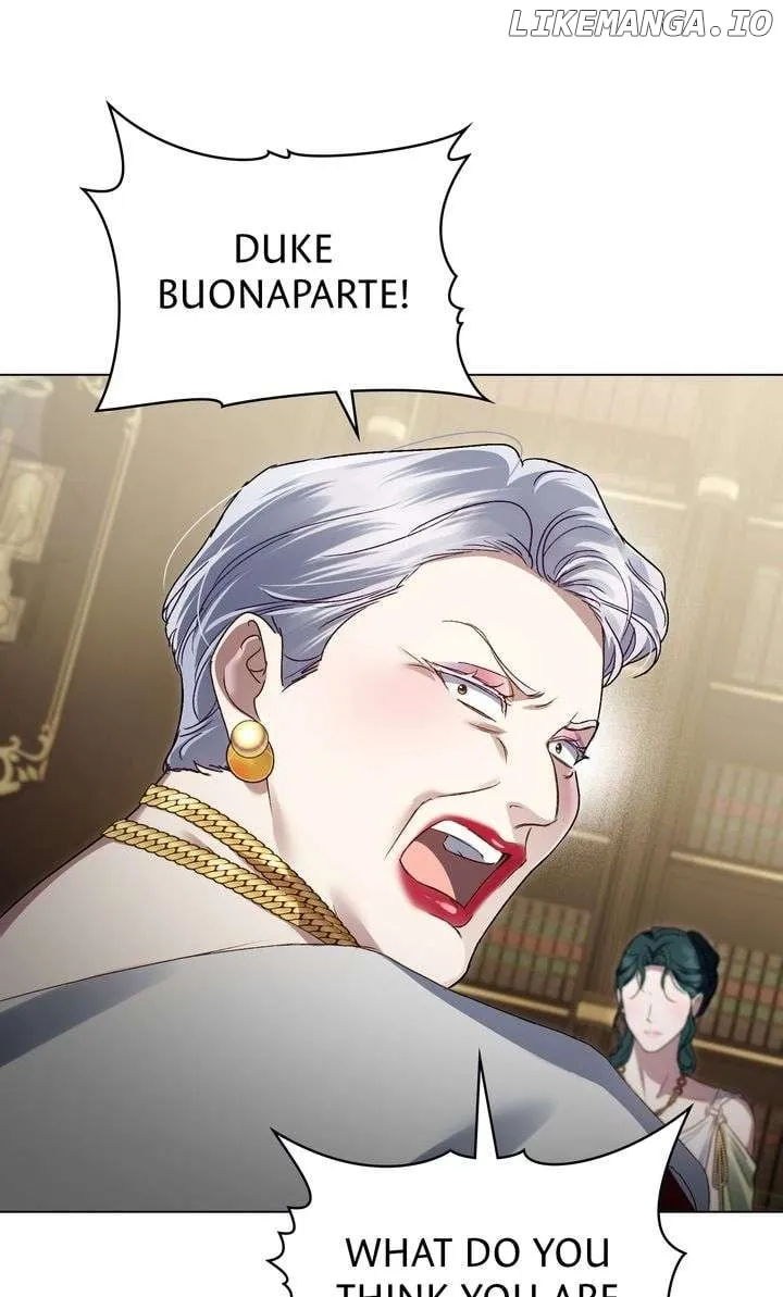 High Society Chapter 53 page 60 - 