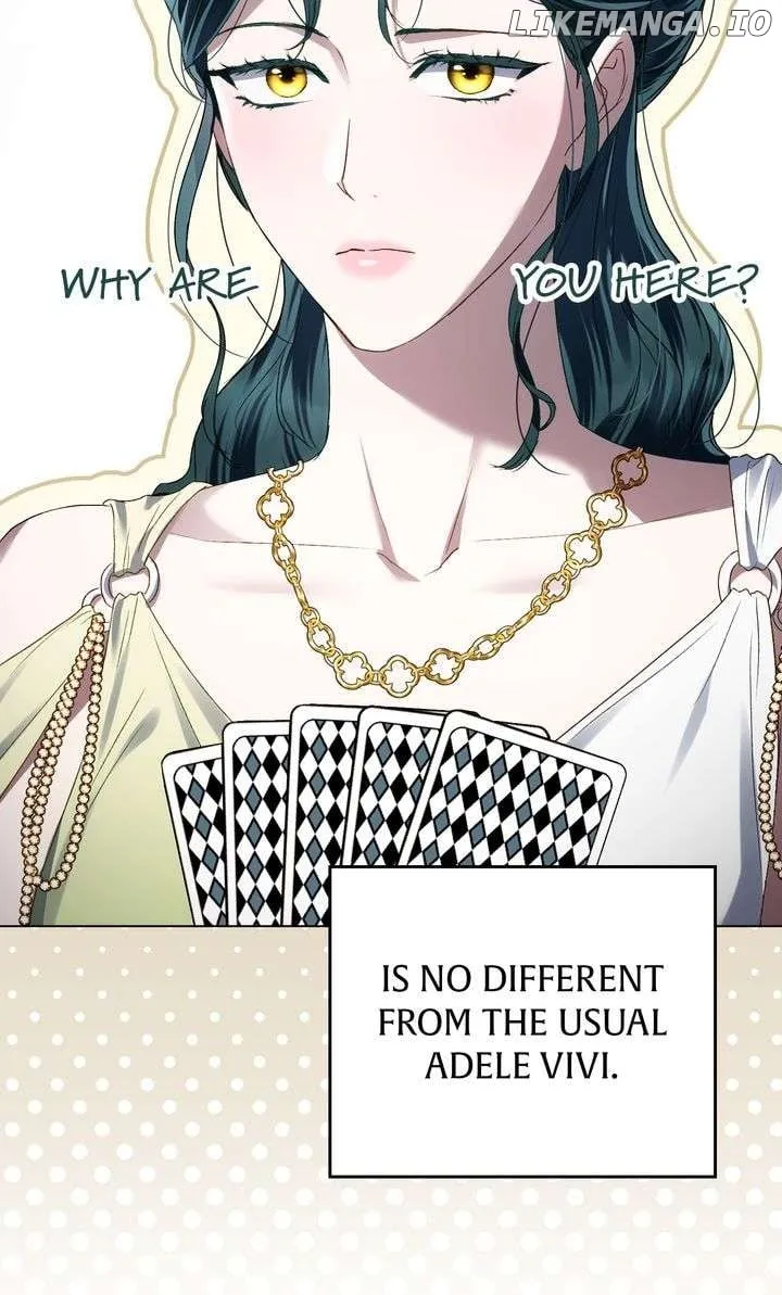 High Society Chapter 53 page 64 - 