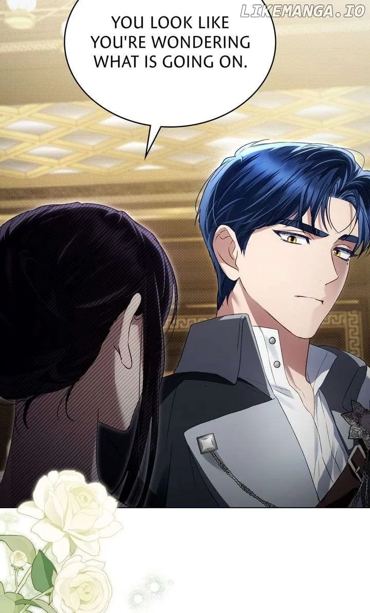 High Society Chapter 53 page 70 - 