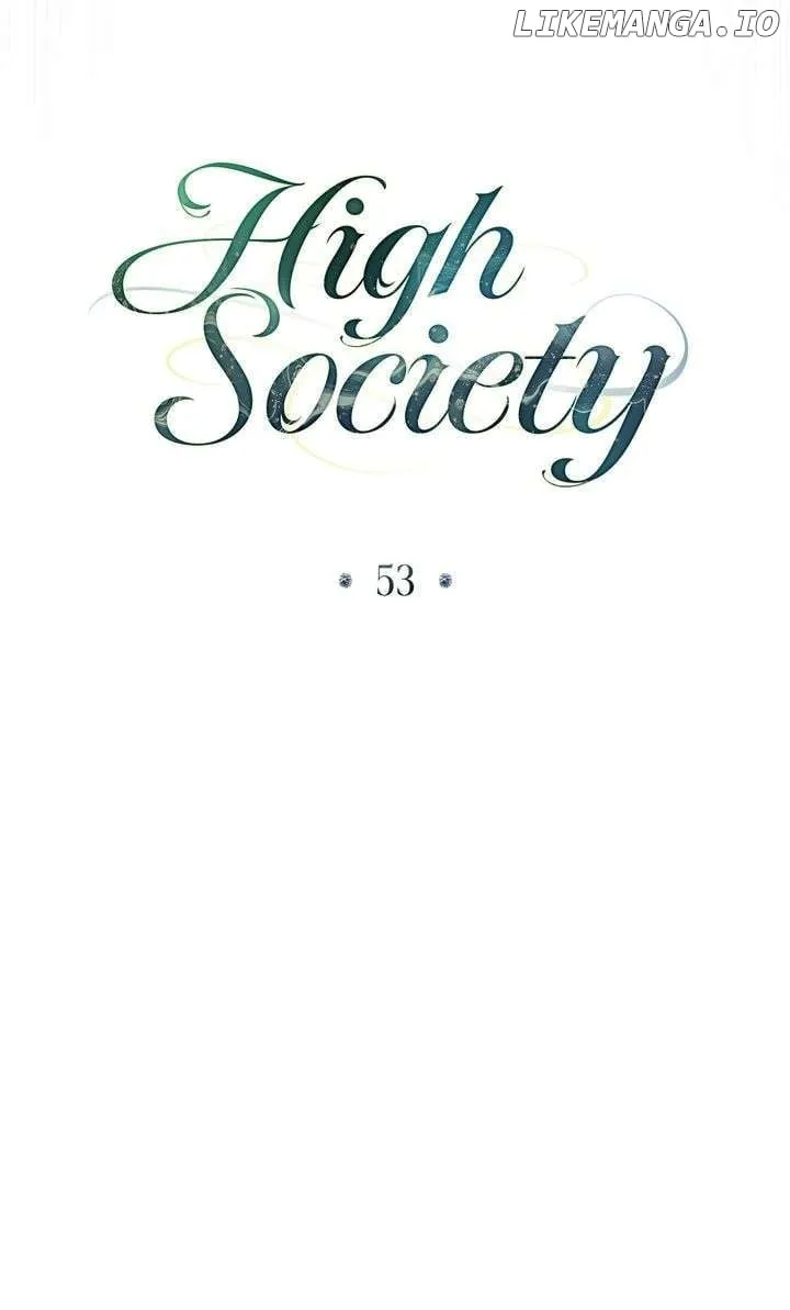 High Society Chapter 53 page 8 - 