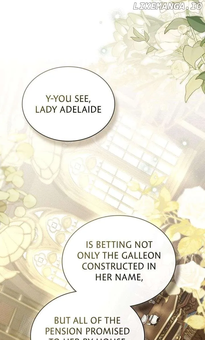 High Society Chapter 53 page 72 - 