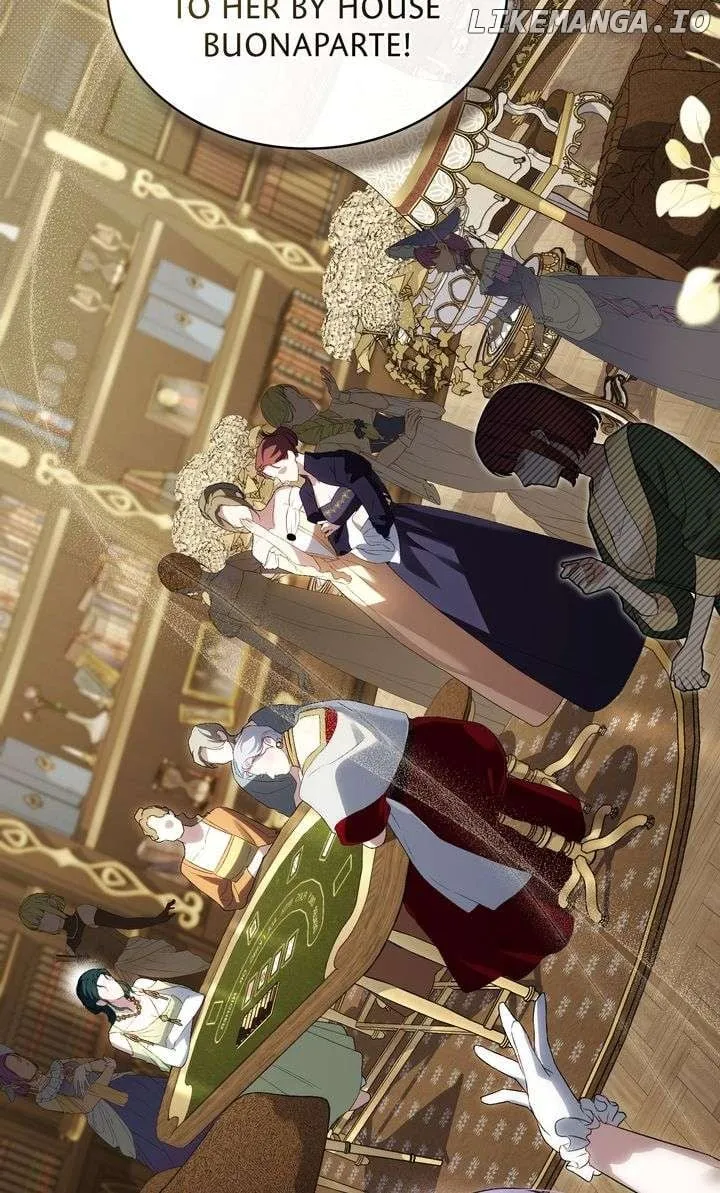 High Society Chapter 53 page 73 - 