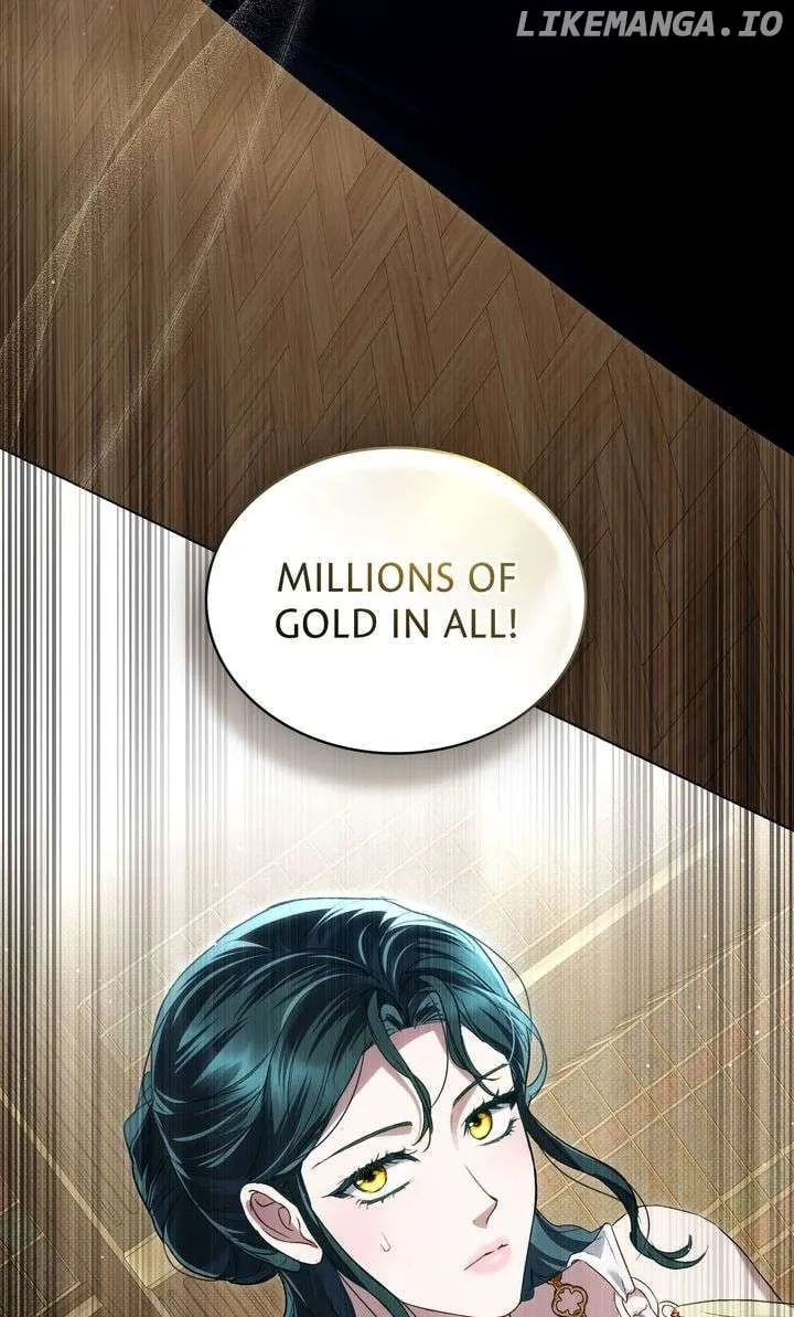 High Society Chapter 53 page 75 - 
