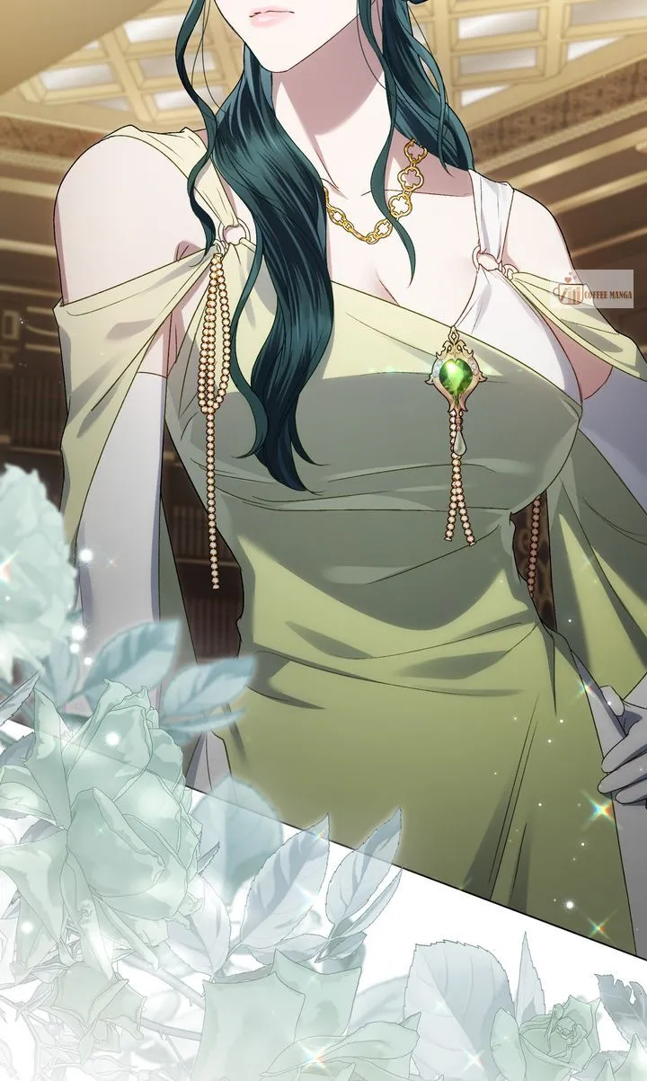 High Society Chapter 54 page 107 - 