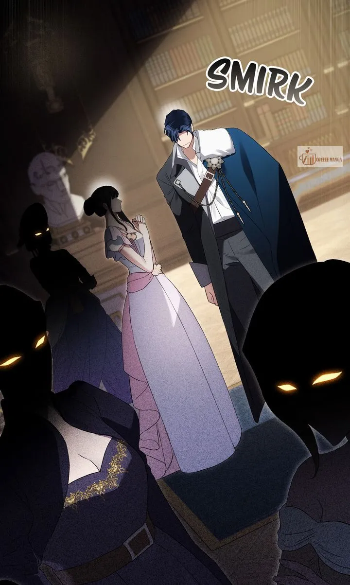 High Society Chapter 54 page 18 - 