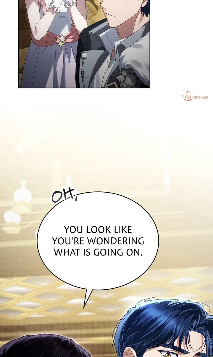 High Society Chapter 54 page 3 - 