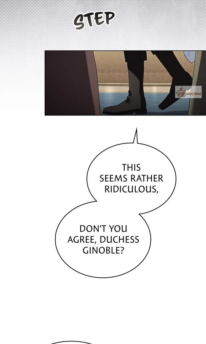 High Society Chapter 54 page 22 - 