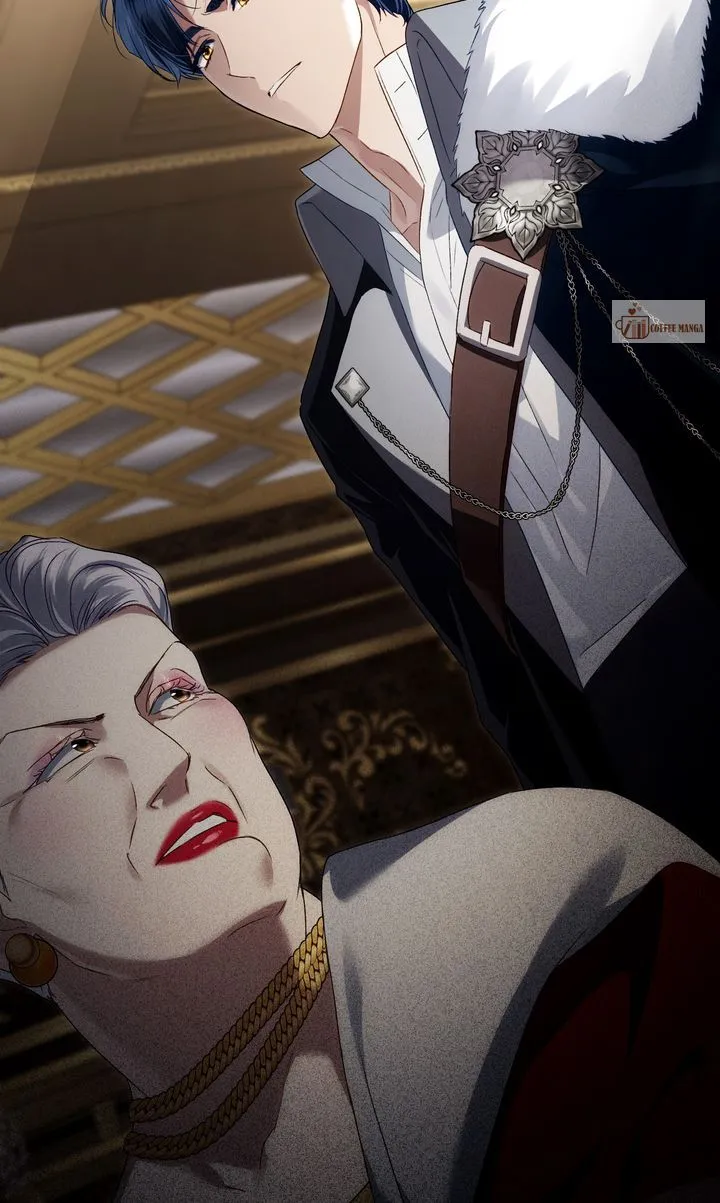 High Society Chapter 54 page 25 - 