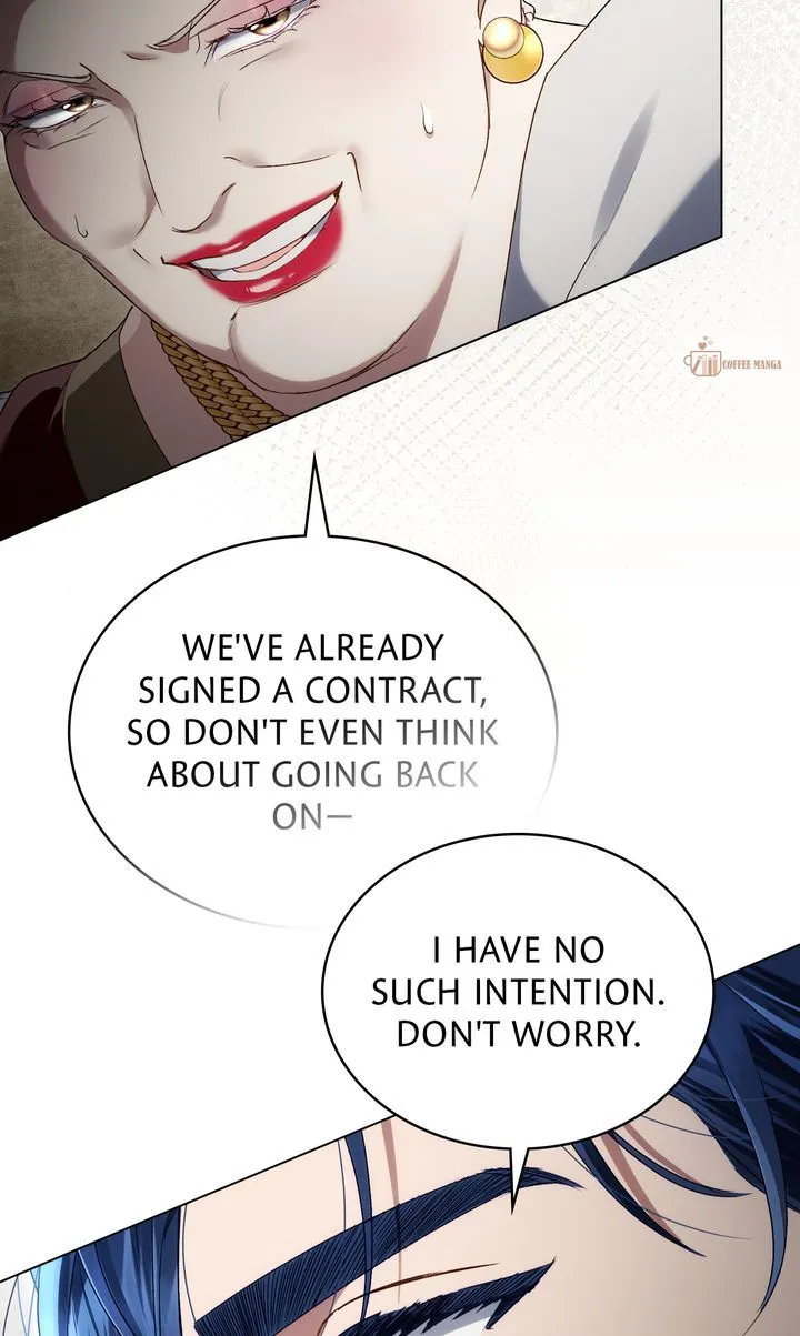 High Society Chapter 54 page 27 - 