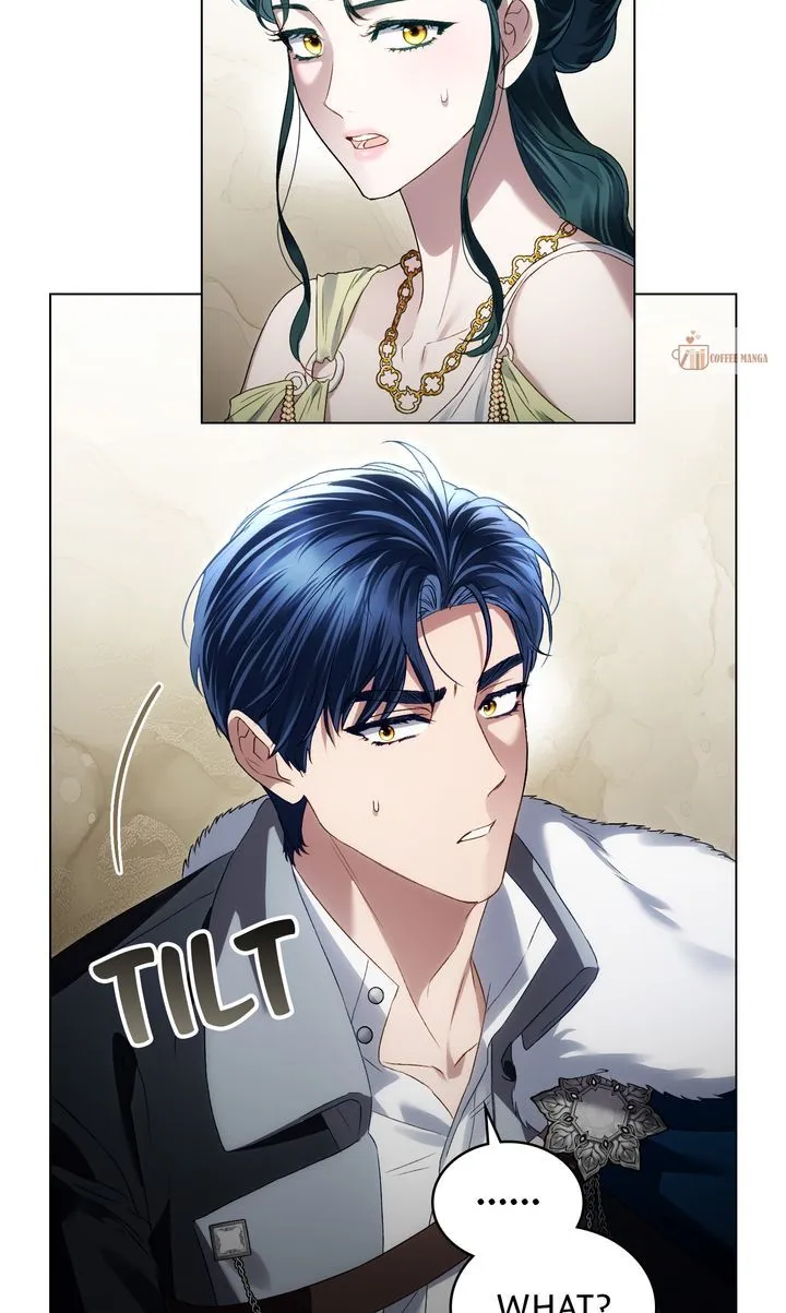 High Society Chapter 54 page 38 - 