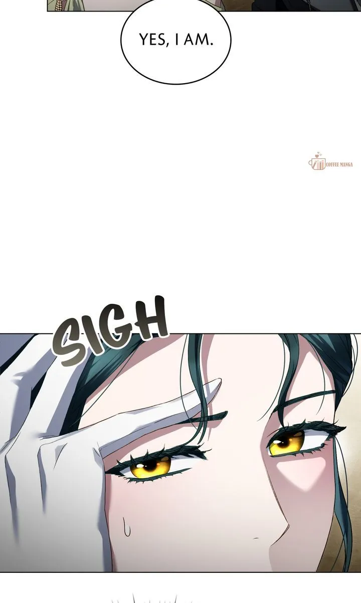 High Society Chapter 54 page 40 - 