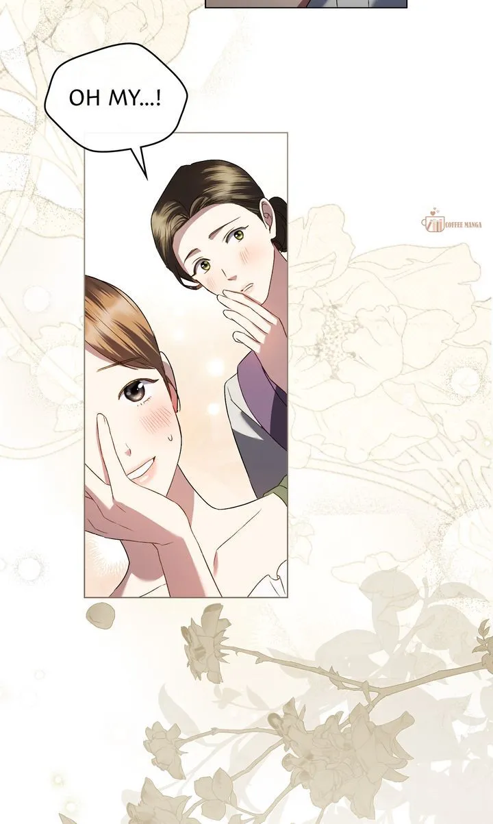 High Society Chapter 54 page 45 - 