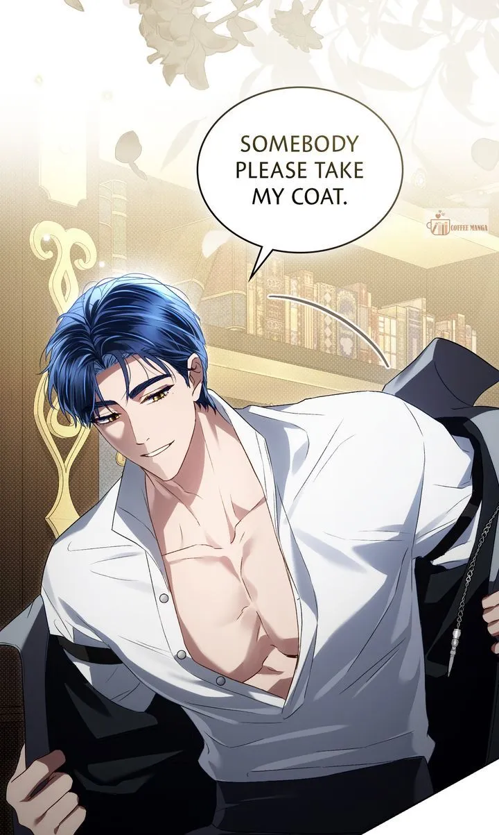High Society Chapter 54 page 46 - 