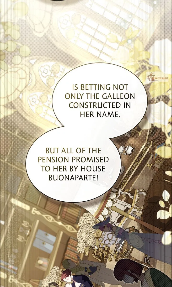 High Society Chapter 54 page 6 - 