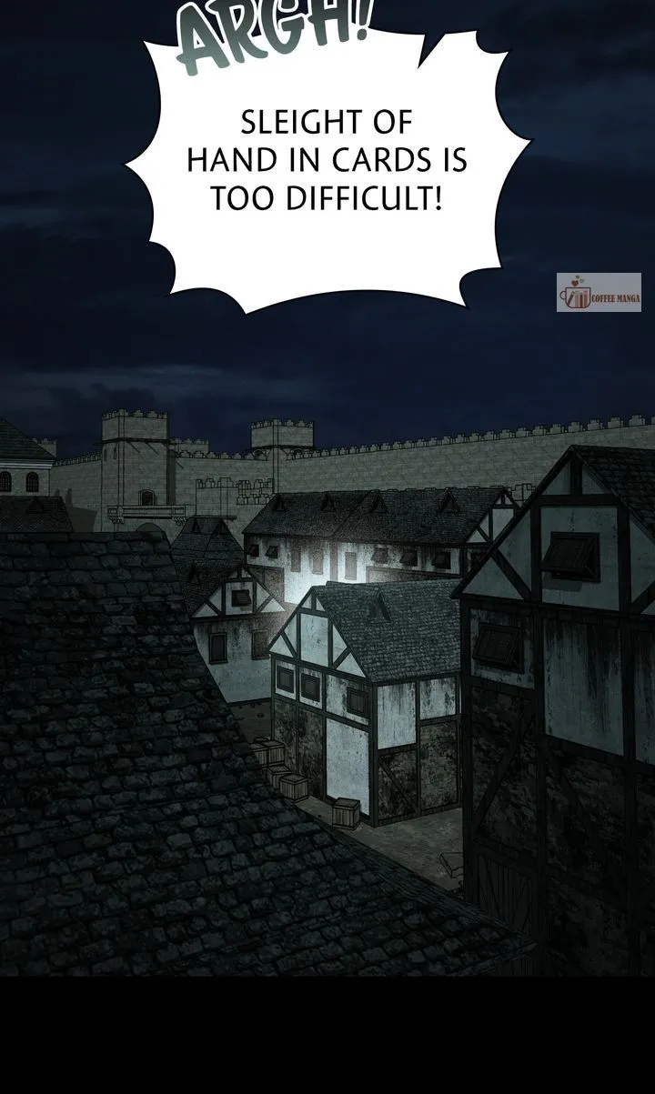 High Society Chapter 54 page 58 - 