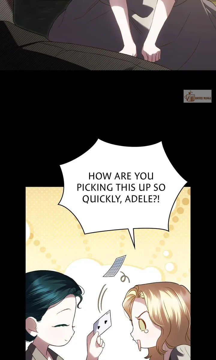 High Society Chapter 54 page 60 - 