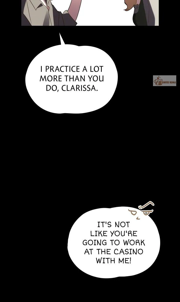 High Society Chapter 54 page 61 - 