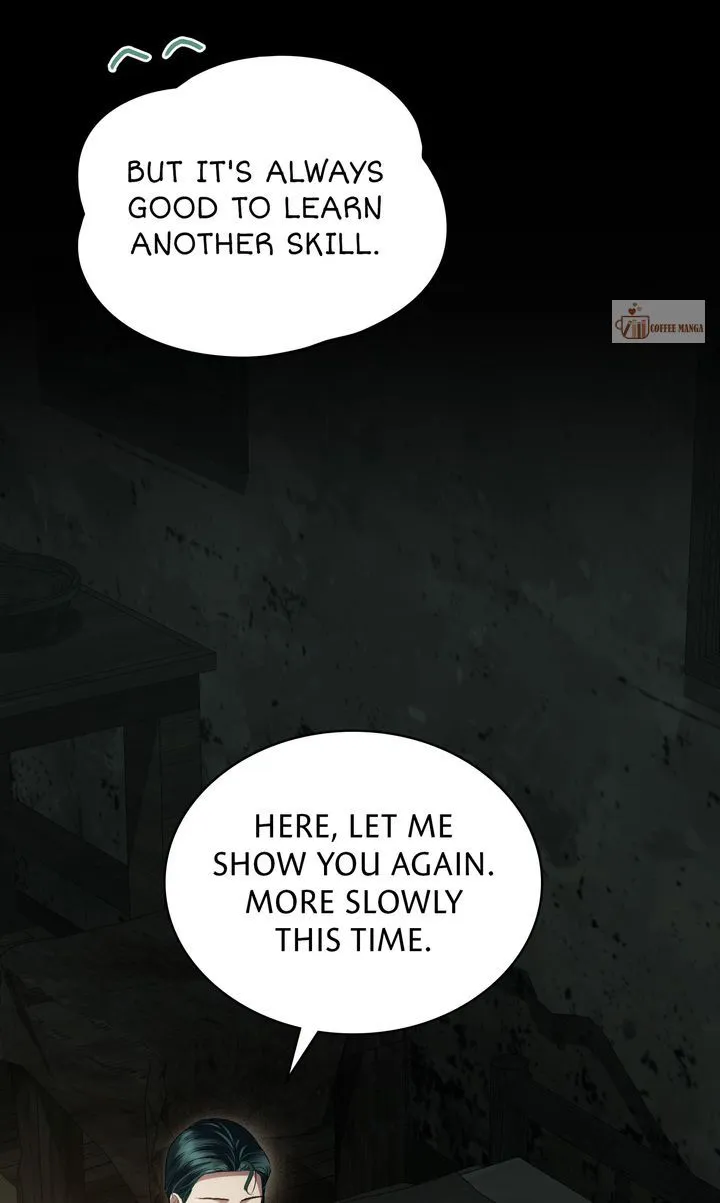 High Society Chapter 54 page 62 - 