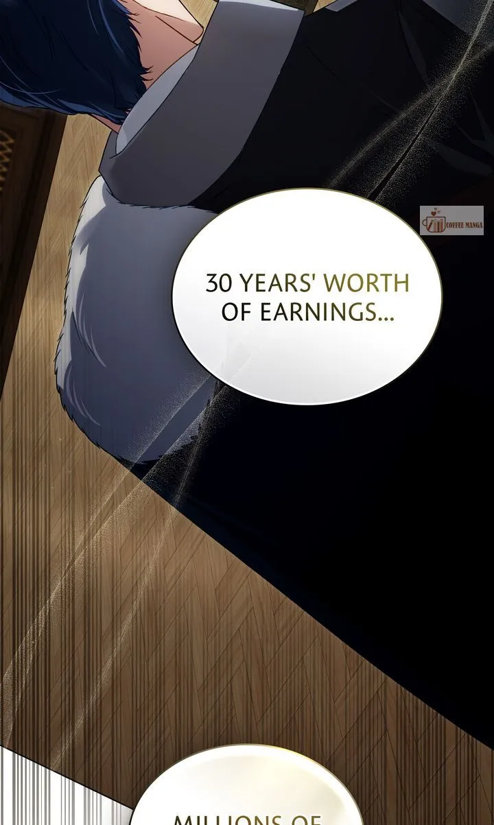 High Society Chapter 54 page 8 - 
