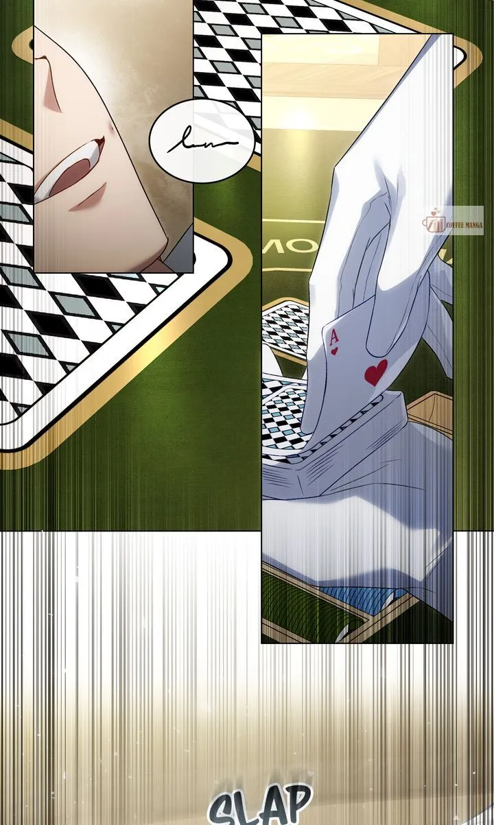 High Society Chapter 54 page 75 - 