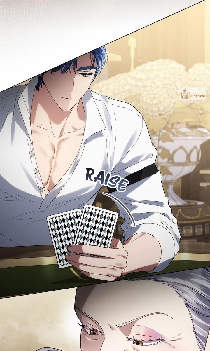 High Society Chapter 54 page 80 - 