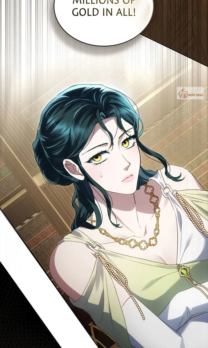 High Society Chapter 54 page 9 - 