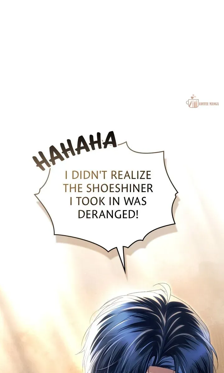 High Society Chapter 55 page 1 - 